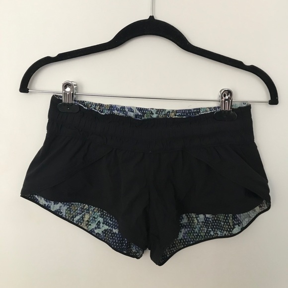 Lululemon Reversible Surf Short - Picture 3 of 6